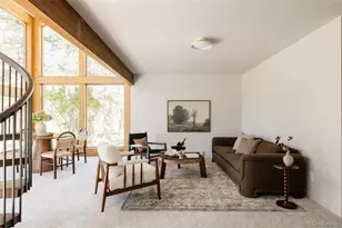 1898 Kerr Gulch Rd, Evergreen, CO 80439 - Photo 16