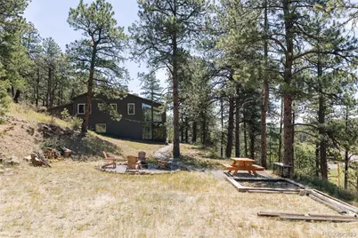 1898 Kerr Gulch Road, Evergreen, CO 80439 - Photo 26