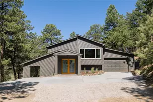 1898 Kerr Gulch Rd, Evergreen, CO 80439 - Photo 1