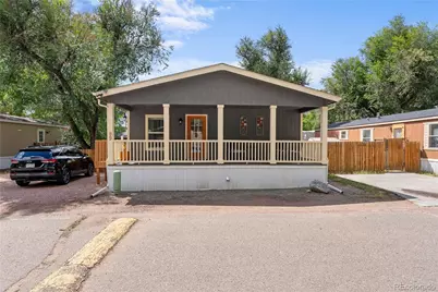 800 S Santa Fe Avenue, Fountain, CO 80817 - Photo 2