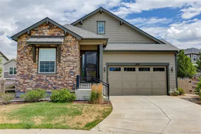 9828 Eagle River Street, Littleton, CO 80125 - Photo 2