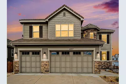 14317 Double Dutch Loop, Parker, CO 80134 - Photo 1