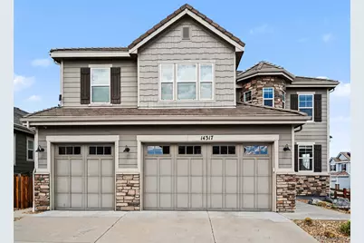 14317 Double Dutch Loop, Parker, CO 80134 - Photo 2