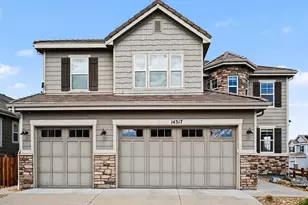 14317 Double Dutch Loop, Parker, CO 80134 - Photo 2