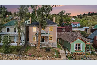 209 W 1st High Street, Central City, CO 80427 - Photo 2