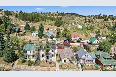 209 W 1st High Street, Central City, CO 80427 - Photo 30