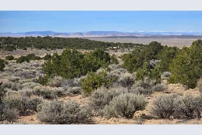 Lot 1075 Sylvia Road, Fort Garland, CO 81133 - Photo 1