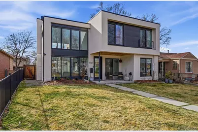 1145 S Garfield Street, Denver, CO 80210 - Photo 2