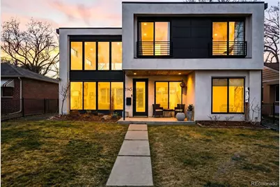 1145 S Garfield Street, Denver, CO 80210 - Photo 1