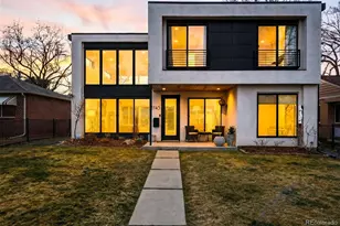 1145 S Garfield St, Denver, CO 80210 - Photo 1