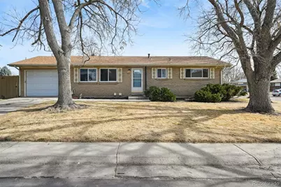 846 Oak Street, Lakewood, CO 80215 - Photo 1
