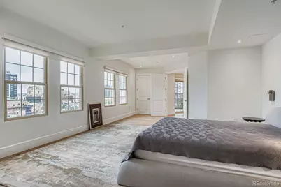 925 N Lincoln Street #6C, Denver, CO 80203 - Photo 16