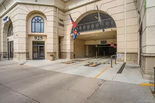 925 N Lincoln Street, Denver, CO 80203 - Photo 4