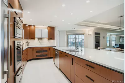 925 N Lincoln Street #6C, Denver, CO 80203 - Photo 12