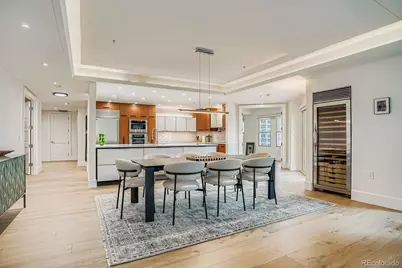 925 N Lincoln Street #6C, Denver, CO 80203 - Photo 8