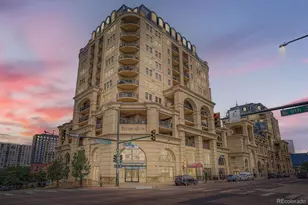 925 N Lincoln Street, Denver, CO 80203 - Photo 2