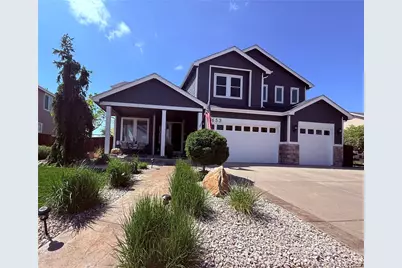 653 Glenarbor Circle, Longmont, CO 80504 - Photo 1