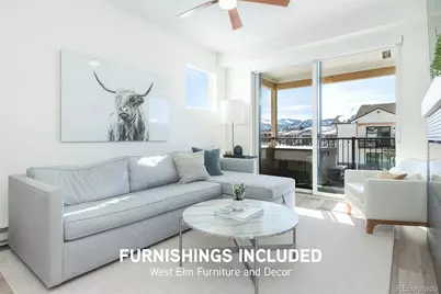 381 Meadow Mile ##4, Fraser, CO 80442 - Photo 1