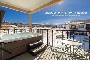 381 Meadow Mile #, Fraser, CO 80442 - Photo 2