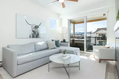 381 Meadow Mile ##4, Fraser, CO 80442 - Photo 2