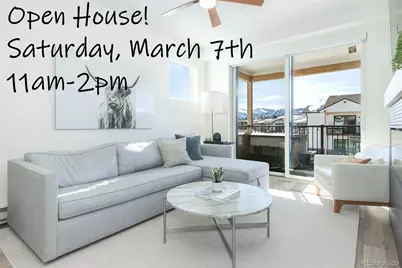 381 Meadow Mile ##4, Fraser, CO 80442 - Photo 1