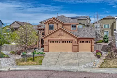 4812 Turquoise Lake Court, Colorado Springs, CO 80924 - Photo 48
