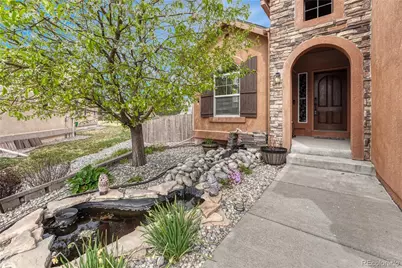 4812 Turquoise Lake Court, Colorado Springs, CO 80924 - Photo 2