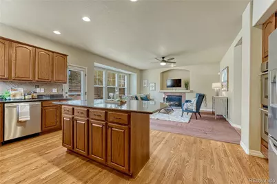 4812 Turquoise Lake Court, Colorado Springs, CO 80924 - Photo 10