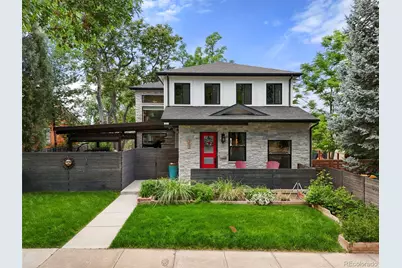 2805 S Sherman Street, Englewood, CO 80113 - Photo 1