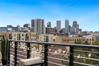 2460 W 29th Avenue #406, Denver, CO 80211 - Photo 34