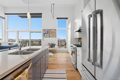 2460 W 29th Avenue #406, Denver, CO 80211 - Photo 6