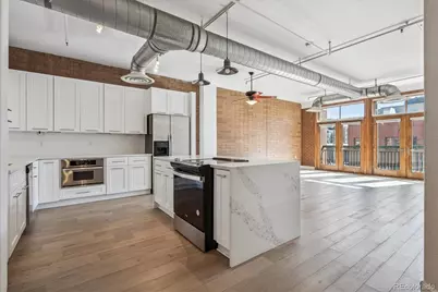 2245 Blake Street #F, Denver, CO 80205 - Photo 2