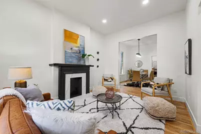 2439 N Ogden Street, Denver, CO 80205 - Photo 4