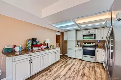 4484 Juniper Court, Larkspur, CO 80118 - Photo 12