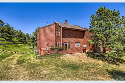 4484 Juniper Court, Larkspur, CO 80118 - Photo 24