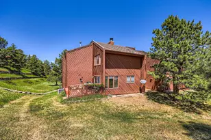 4484 Juniper Ct, Larkspur, CO 80118 - Photo 24