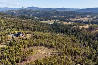 8570 S Warhawk Road, Conifer, CO 80433 - Photo 26