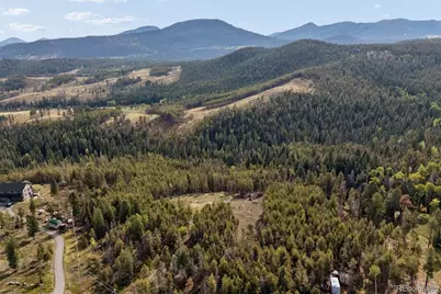8570 S Warhawk Road, Conifer, CO 80433 - Photo 24