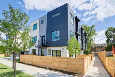 6958 W 13th Avenue, Lakewood, CO 80214 - Photo 1