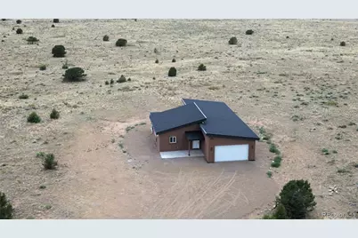 3370 S Carefree Way, Crestone, CO 81131 - Photo 2