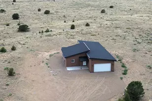 3370 S Carefree Wy, Crestone, CO 81131 - Photo 2