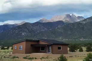 3370 S Carefree Wy, Crestone, CO 81131 - Photo 1