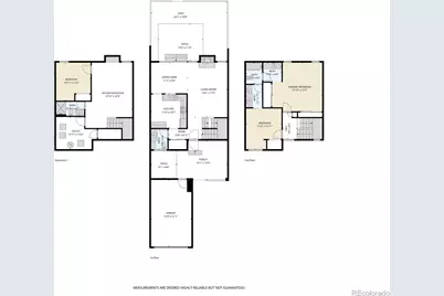 4850 S Ammons Street #960, Littleton, CO 80123 - Photo 34