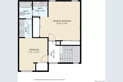 4850 S Ammons Street #960, Littleton, CO 80123 - Photo 32