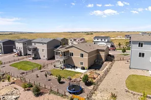 4477 River Highlands Loop, Elizabeth, CO 80107 - Photo 4