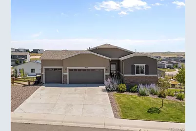 4477 River Highlands Loop, Elizabeth, CO 80107 - Photo 1