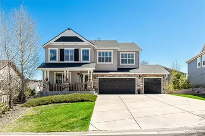 1610 Ridgetrail Court, Castle Rock, CO 80104 - Photo 1