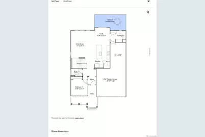 12660 W Glasgow Place, Littleton, CO 80127 - Photo 12