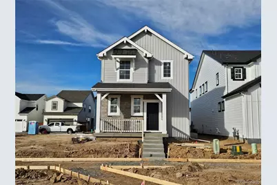 1216 Prospect Aly, Brighton, CO 80601 - Photo 1