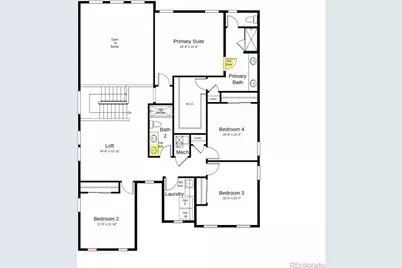 3602 Recess Lane, Castle Rock, CO 80108 - Photo 4